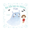 Bog - Min lille bog om følelser - Frygt - Fra 1 år. - Billede 1