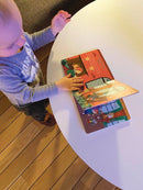Bog - Min lille Vivaldi - Fra 1 år. - Billede 1