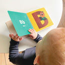 Bog - Dyrenes Alfabet - 3-5 år. - Billede 1