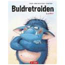 Bog - Buldretrolden - Fra 1 år. - Billede 1