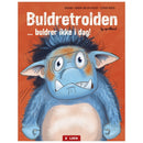 Bog - Buldretrolde buldre ikke idag - Fra 1 år. - Billede 1