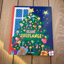 Bog - Glade julesange - Fra 3 år. - Billede 1