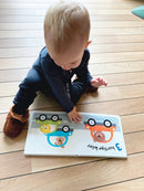 Bog - Mine første bedste tal - 0-5 år - Billede 1