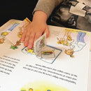 Bog - Laura hos lægen - Fra 3 år. - Billede 1