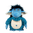 Bamse - Buldretrolden kendt fra børnebøgerne - H:31 cm. - Billede 1