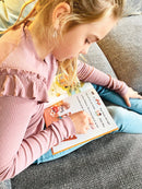 Bog - Karla kat skal flytte - Fra 3 år. - Billede 1