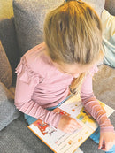 Bog - Karla kat skal flytte - Fra 3 år. - Billede 1