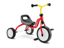 Trehjuletcykel - Fitsch Tricykel - PUKY - Fra 18 mdr. - Billede 1