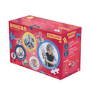 Bakoba Developer Box - 49 dele - Fra 3 år. - Billede 1