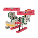 Bakoba Pioneer Box - 116 dele. - Billede 1