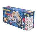 Bakoba Pioneer Box - 116 dele. - Billede 1
