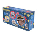 Bakoba Pioneer Box - 116 dele. - Billede 1