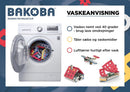Bakoba Pioneer Box - 116 dele. - Billede 1