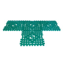 Bakoba byggeplader - 4 dele. - Billede 1