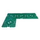 Bakoba byggeplader - 4 dele. - Billede 1