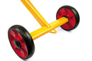 Andreu Endurance Trike trehjulet cykel 3-6 år - Billede 1
