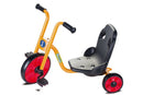 Andreu Easy Rider Trike trehjulet cykel 3-7 år - Billede 1