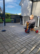 Andreu Infant Trike trehjulet cykel 2-4 år - Billede 1