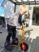 Andreu Funny Scooter løbehjul 2-4 år - Billede 1