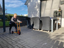 Andreu Funny Scooter løbehjul 2-4 år - Billede 1