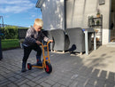Andreu Funny Scooter løbehjul 2-4 år - Billede 1