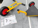 Andreu Funny Scooter løbehjul 2-4 år - Billede 1