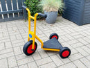Andreu Funny Scooter løbehjul 2-4 år - Billede 1
