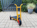 Andreu Funny Scooter løbehjul 2-4 år - Billede 1