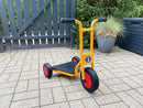 Andreu Funny Scooter løbehjul 2-4 år - Billede 1