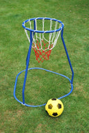 Basketball Stander - Højde: 86 cm - Fra 3 år.