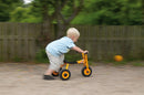 RABO Gåcykel - Trehjulet Skubber - Fra 1-3 år. - Billede 1