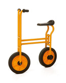 RABO Artistcykel - Tohjulet Cykel - Fra 7-18 år. - Billede 1