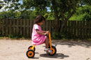 RABO Cykel 1 - Trehjulet Cykel - Fra 1-4 år. - Billede 1