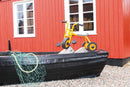 RABO Cykel 1 - Trehjulet Cykel - Fra 1-4 år. - Billede 1