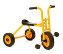 RABO Cykel 3  - Trehjulet Pedalcykel - Fra 3-7 år. - Billede 1