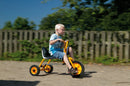 RABO Gokart - Trehjulet Gokart - Fra 4-8 år. - Billede 1