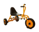 RABO Gokart - Trehjulet Gokart - Fra 4-8 år. - Billede 1