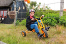 RABO Tricart - Trehjulet Cykel - Fra 3-8 år. - Billede 1
