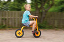RABO Cykel - Tohjulet Pedalcykel - Fra 3-7 år. - Billede 1