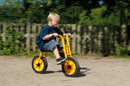 RABO Maxi Cykel - Tohjulet Pedalcykel - Fra 4-10 år. - Billede 1