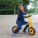 RABO Runner Cykel - Kvalitets Løbecykel - Fra 4-7 år. - Billede 1