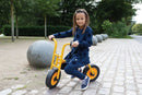 RABO Runner Cykel - Kvalitets Løbecykel - Fra 4-7 år. - Billede 1