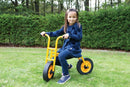 RABO Runner Cykel - Kvalitets Løbecykel - Fra 4-7 år. - Billede 1