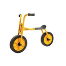 RABO Runner Maxi Cykel - Stor Robust Løbecykel - Fra 5-9 år. - Billede 1