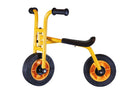 RABO Runner Mini - Løbecykel for de mindste - Fra 2-4 år - Billede 1