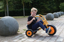 RABO Tricart 2000 Mini - Trehjulet Pedalcykel - Fra 1-4 år. - Billede 1