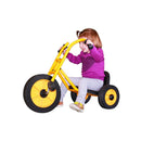 RABO Tricart 2000 Mini - Trehjulet Pedalcykel - Fra 1-4 år. - Billede 1