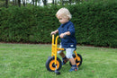 RABO Cykel Mini - Lille tohjulet pedalcykel - Fra 1-4 år. - Billede 1