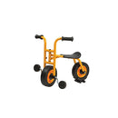 RABO Cykel Mini - Lille tohjulet pedalcykel - Fra 1-4 år. - Billede 1