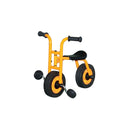 RABO Cykel Mini - Lille tohjulet pedalcykel - Fra 1-4 år. - Billede 1